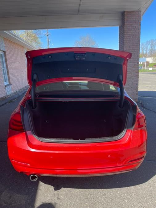 Used BMW 3 Series 4dr Sdn 320i xDrive AWD South Africa 2016 | Supreme Automotive. New Britain, Connecticut Used BMW 3 Series 4dr Sdn 320i xDrive AWD South Africa 2016 | Supreme Automotive. New Britain, Connecticut