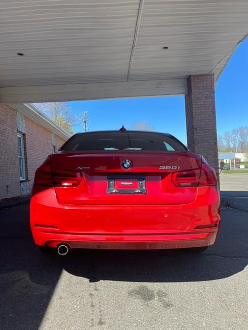 Used BMW 3 Series 4dr Sdn 320i xDrive AWD South Africa 2016 | Supreme Automotive. New Britain, Connecticut Used BMW 3 Series 4dr Sdn 320i xDrive AWD South Africa 2016 | Supreme Automotive. New Britain, Connecticut