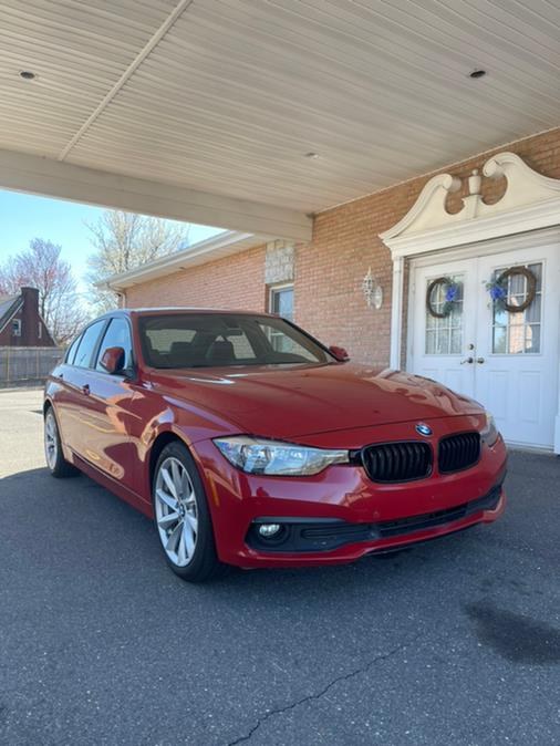 Used BMW 3 Series 4dr Sdn 320i xDrive AWD South Africa 2016 | Supreme Automotive. New Britain, Connecticut Used BMW 3 Series 4dr Sdn 320i xDrive AWD South Africa 2016 | Supreme Automotive. New Britain, Connecticut