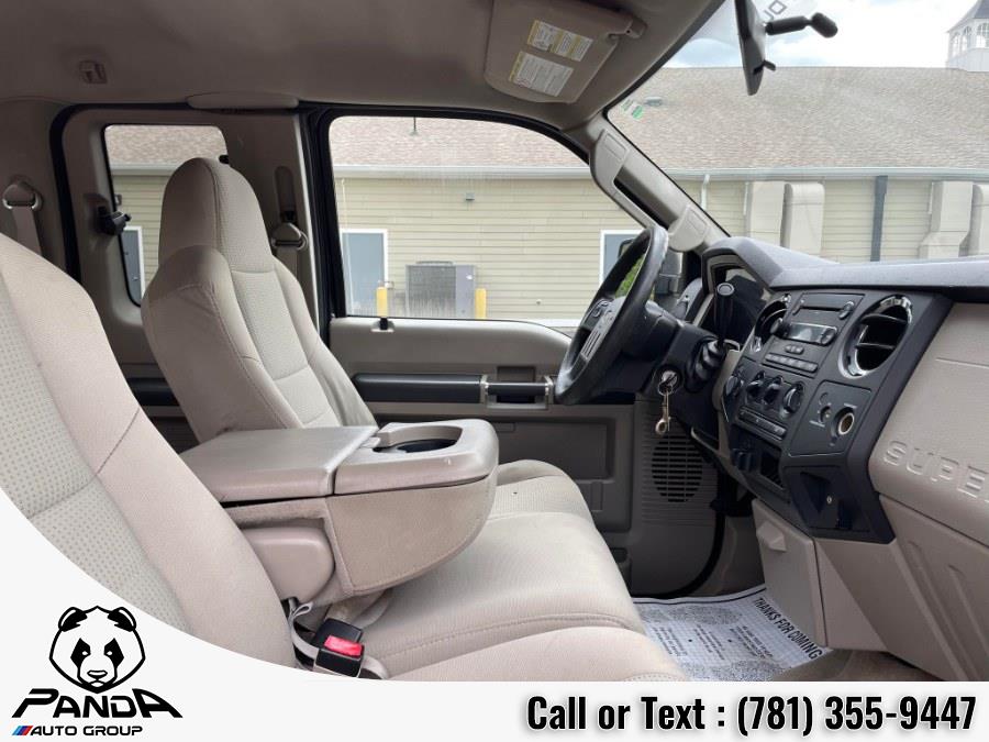 Used Ford Super Duty F-250 SRW 4WD SuperCab 158" XLT 2008 | Panda Auto Group. Abington, Massachusetts Used Ford Super Duty F-250 SRW 4WD SuperCab 158" XLT 2008 | Panda Auto Group. Abington, Massachusetts