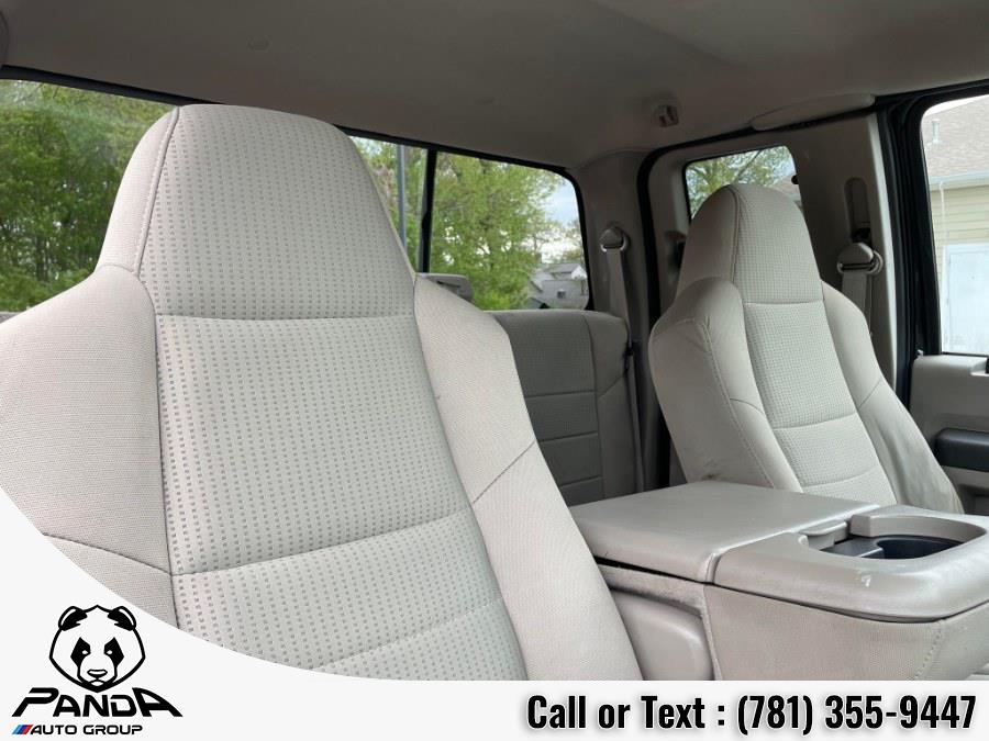 Used Ford Super Duty F-250 SRW 4WD SuperCab 158" XLT 2008 | Panda Auto Group. Abington, Massachusetts Used Ford Super Duty F-250 SRW 4WD SuperCab 158" XLT 2008 | Panda Auto Group. Abington, Massachusetts