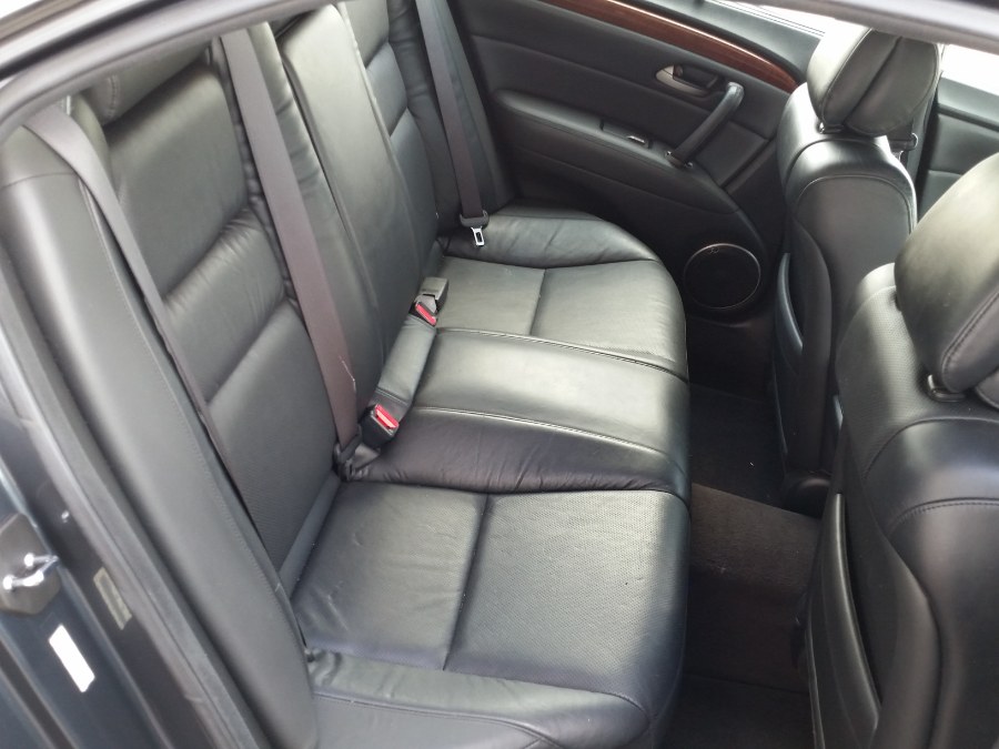Used Acura RL 4dr Sdn AT Tech Pkg (Natl) 2007 | Action Automotive. Berlin, Connecticut Used Acura RL 4dr Sdn AT Tech Pkg (Natl) 2007 | Action Automotive. Berlin, Connecticut