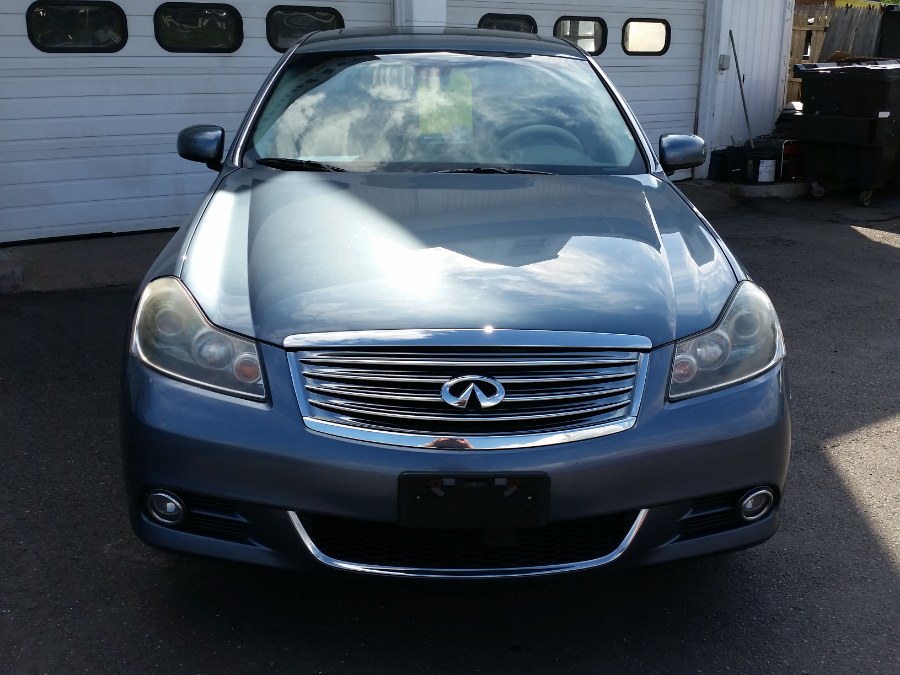2008 Infiniti M35 4dr Sdn AWD, available for sale in Berlin, Connecticut | Action Automotive. Berlin, Connecticut 2008 Infiniti M35 4dr Sdn AWD, available for sale in Berlin, Connecticut | Action Automotive. Berlin, Connecticut