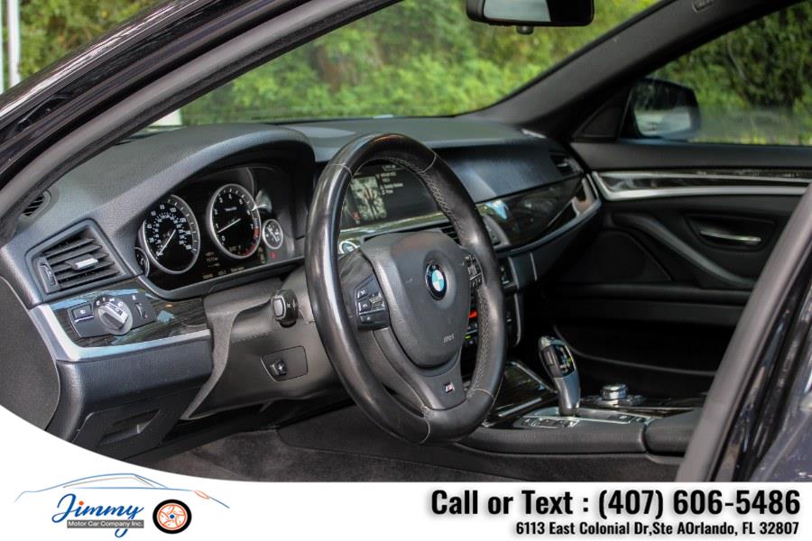 Used BMW 5 Series 4dr Sdn 535i RWD 2013 | Jimmy Motor Car Company Inc. Orlando, Florida Used BMW 5 Series 4dr Sdn 535i RWD 2013 | Jimmy Motor Car Company Inc. Orlando, Florida