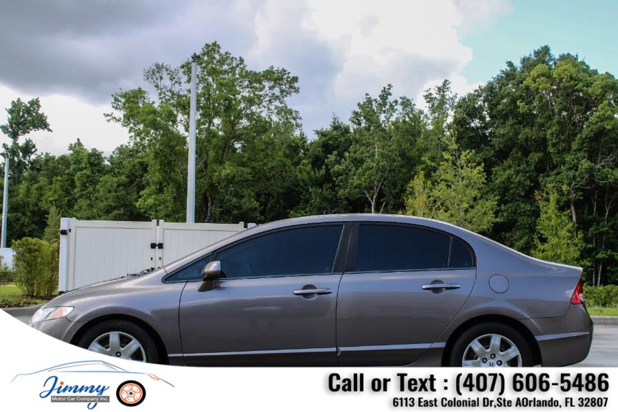Used Honda Civic Sdn 4dr Auto LX 2011 | Jimmy Motor Car Company Inc. Orlando, Florida Used Honda Civic Sdn 4dr Auto LX 2011 | Jimmy Motor Car Company Inc. Orlando, Florida