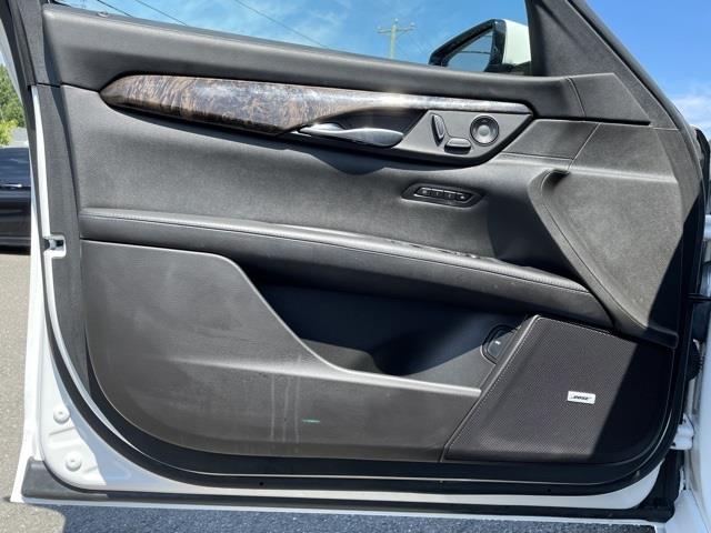 Used Cadillac Ct6 3.6L Premium Luxury 2019 | Blasius Federal Road. Brookfield, Connecticut Used Cadillac Ct6 3.6L Premium Luxury 2019 | Blasius Federal Road. Brookfield, Connecticut