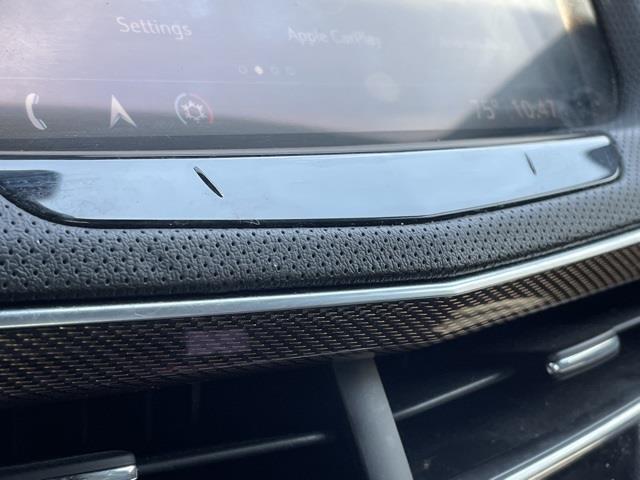 Used Cadillac Ct6 3.6L Premium Luxury 2019 | Blasius Federal Road. Brookfield, Connecticut Used Cadillac Ct6 3.6L Premium Luxury 2019 | Blasius Federal Road. Brookfield, Connecticut