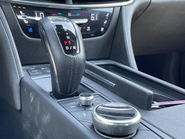 Used Cadillac Ct6 3.6L Premium Luxury 2019 | Blasius Federal Road. Brookfield, Connecticut Used Cadillac Ct6 3.6L Premium Luxury 2019 | Blasius Federal Road. Brookfield, Connecticut