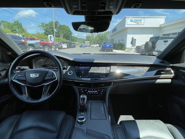 Used Cadillac Ct6 3.6L Premium Luxury 2019 | Blasius Federal Road. Brookfield, Connecticut Used Cadillac Ct6 3.6L Premium Luxury 2019 | Blasius Federal Road. Brookfield, Connecticut