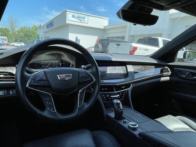 Used Cadillac Ct6 3.6L Premium Luxury 2019 | Blasius Federal Road. Brookfield, Connecticut Used Cadillac Ct6 3.6L Premium Luxury 2019 | Blasius Federal Road. Brookfield, Connecticut