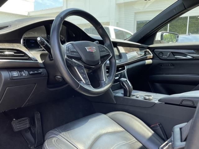 Used Cadillac Ct6 3.6L Premium Luxury 2019 | Blasius Federal Road. Brookfield, Connecticut Used Cadillac Ct6 3.6L Premium Luxury 2019 | Blasius Federal Road. Brookfield, Connecticut