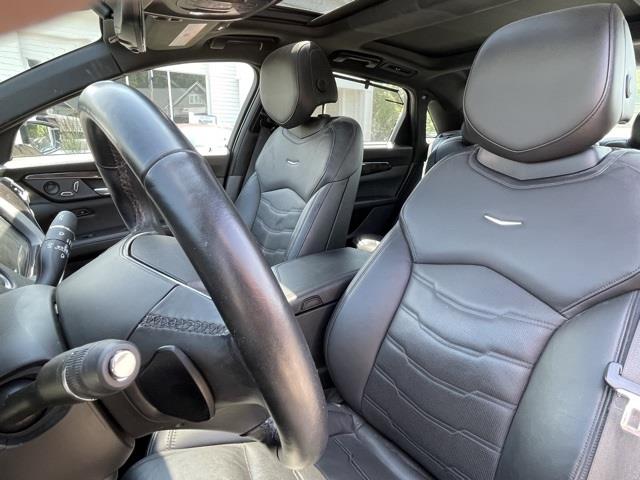 Used Cadillac Ct6 3.6L Premium Luxury 2019 | Blasius Federal Road. Brookfield, Connecticut Used Cadillac Ct6 3.6L Premium Luxury 2019 | Blasius Federal Road. Brookfield, Connecticut