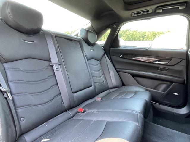 Used Cadillac Ct6 3.6L Premium Luxury 2019 | Blasius Federal Road. Brookfield, Connecticut Used Cadillac Ct6 3.6L Premium Luxury 2019 | Blasius Federal Road. Brookfield, Connecticut