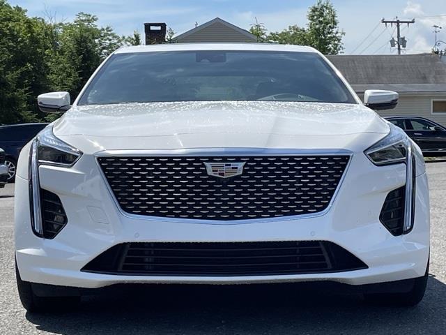 Used Cadillac Ct6 3.6L Premium Luxury 2019 | Blasius Federal Road. Brookfield, Connecticut Used Cadillac Ct6 3.6L Premium Luxury 2019 | Blasius Federal Road. Brookfield, Connecticut