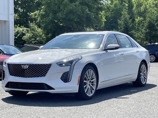 Used Cadillac Ct6 3.6L Premium Luxury 2019 | Blasius Federal Road. Brookfield, Connecticut Used Cadillac Ct6 3.6L Premium Luxury 2019 | Blasius Federal Road. Brookfield, Connecticut