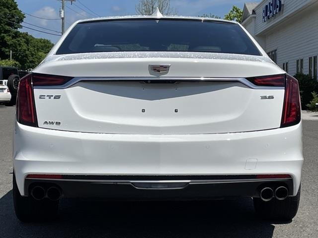 Used Cadillac Ct6 3.6L Premium Luxury 2019 | Blasius Federal Road. Brookfield, Connecticut Used Cadillac Ct6 3.6L Premium Luxury 2019 | Blasius Federal Road. Brookfield, Connecticut