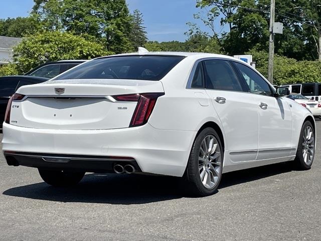 Used Cadillac Ct6 3.6L Premium Luxury 2019 | Blasius Federal Road. Brookfield, Connecticut Used Cadillac Ct6 3.6L Premium Luxury 2019 | Blasius Federal Road. Brookfield, Connecticut