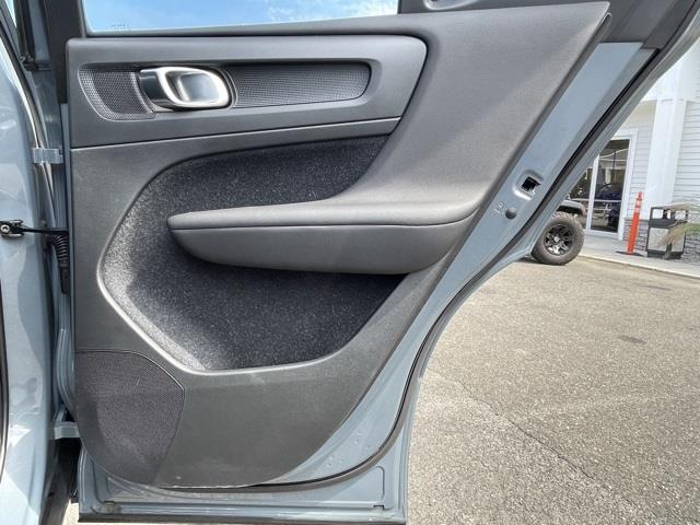 Used Volvo Xc40 Momentum 2020 | Blasius Federal Road. Brookfield, Connecticut Used Volvo Xc40 Momentum 2020 | Blasius Federal Road. Brookfield, Connecticut