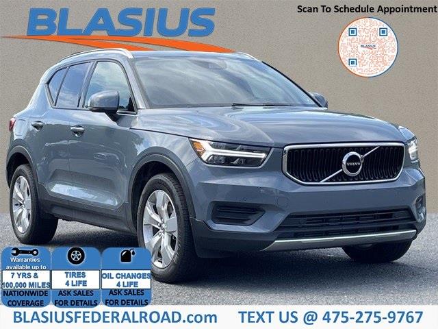 Used Volvo Xc40 Momentum 2020 | Blasius Federal Road. Brookfield, Connecticut Used Volvo Xc40 Momentum 2020 | Blasius Federal Road. Brookfield, Connecticut