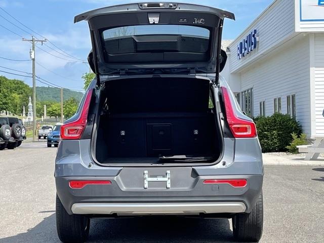 Used Volvo Xc40 Momentum 2020 | Blasius Federal Road. Brookfield, Connecticut Used Volvo Xc40 Momentum 2020 | Blasius Federal Road. Brookfield, Connecticut