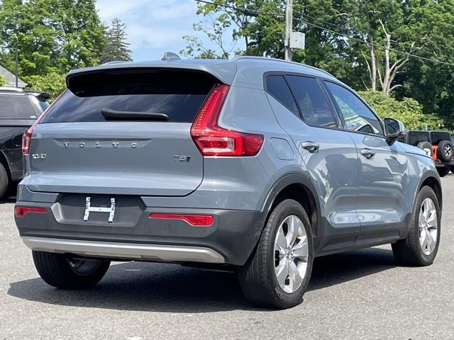 Used Volvo Xc40 Momentum 2020 | Blasius Federal Road. Brookfield, Connecticut Used Volvo Xc40 Momentum 2020 | Blasius Federal Road. Brookfield, Connecticut