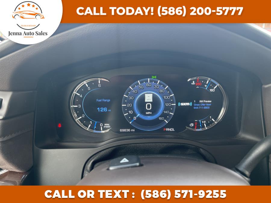 Used Cadillac Escalade ESV 4WD 4dr Luxury 2017 | Jenna Auto Sale Inc. Roseville, Michigan Used Cadillac Escalade ESV 4WD 4dr Luxury 2017 | Jenna Auto Sale Inc. Roseville, Michigan