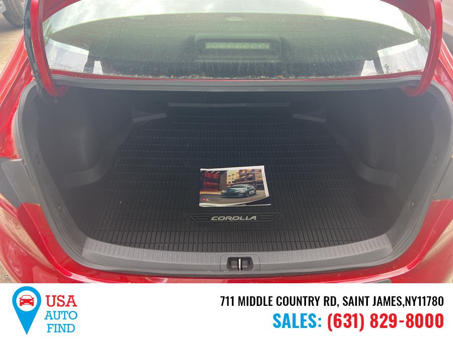 2020 Toyota Corolla SE CVT (Natl), available for sale in Saint James, New York | USA Auto Find. Saint James, New York 2020 Toyota Corolla SE CVT (Natl), available for sale in Saint James, New York | USA Auto Find. Saint James, New York