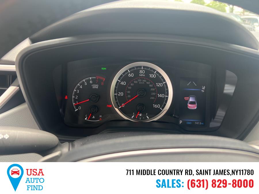 2020 Toyota Corolla SE CVT (Natl), available for sale in Saint James, New York | USA Auto Find. Saint James, New York 2020 Toyota Corolla SE CVT (Natl), available for sale in Saint James, New York | USA Auto Find. Saint James, New York