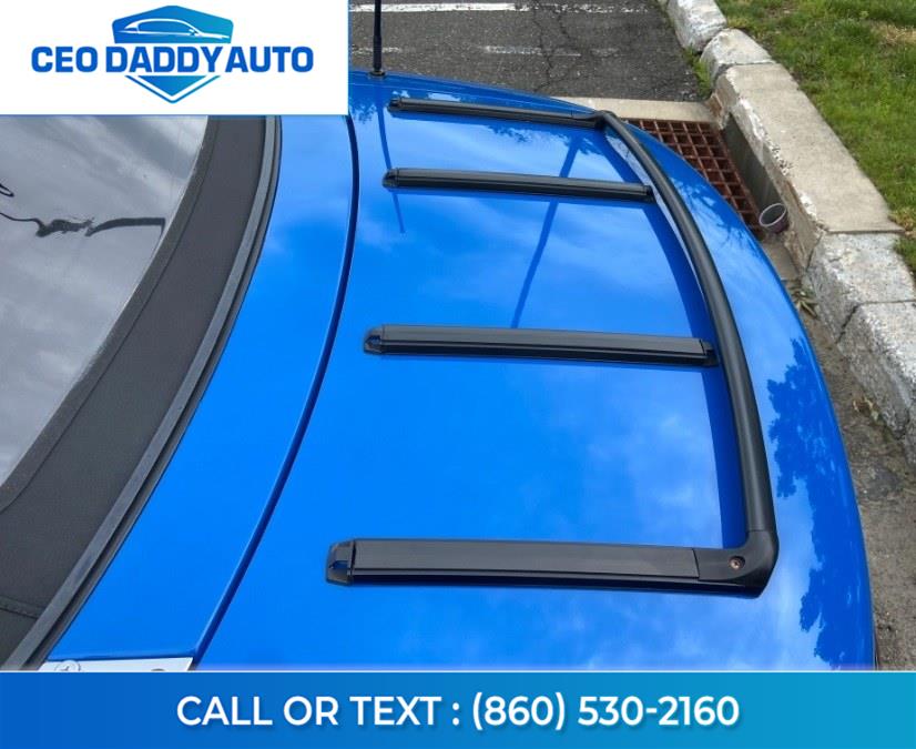 Used Mazda MX-5 Miata 2dr Convertible Special Edition 5-Spd 1991 | CEO DADDY AUTO. Online only, Connecticut Used Mazda MX-5 Miata 2dr Convertible Special Edition 5-Spd 1991 | CEO DADDY AUTO. Online only, Connecticut