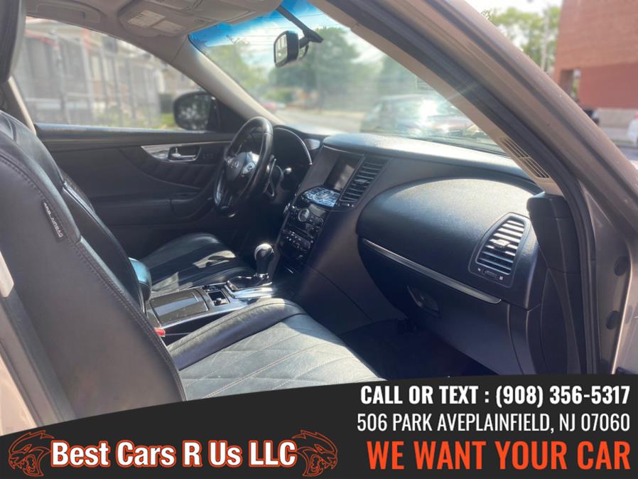 Used Infiniti FX35 AWD 4dr 2009 | Best Cars R Us LLC. Plainfield, New Jersey Used Infiniti FX35 AWD 4dr 2009 | Best Cars R Us LLC. Plainfield, New Jersey