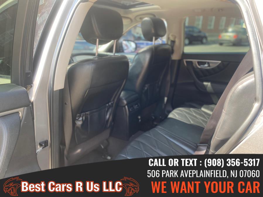 Used Infiniti FX35 AWD 4dr 2009 | Best Cars R Us LLC. Plainfield, New Jersey Used Infiniti FX35 AWD 4dr 2009 | Best Cars R Us LLC. Plainfield, New Jersey