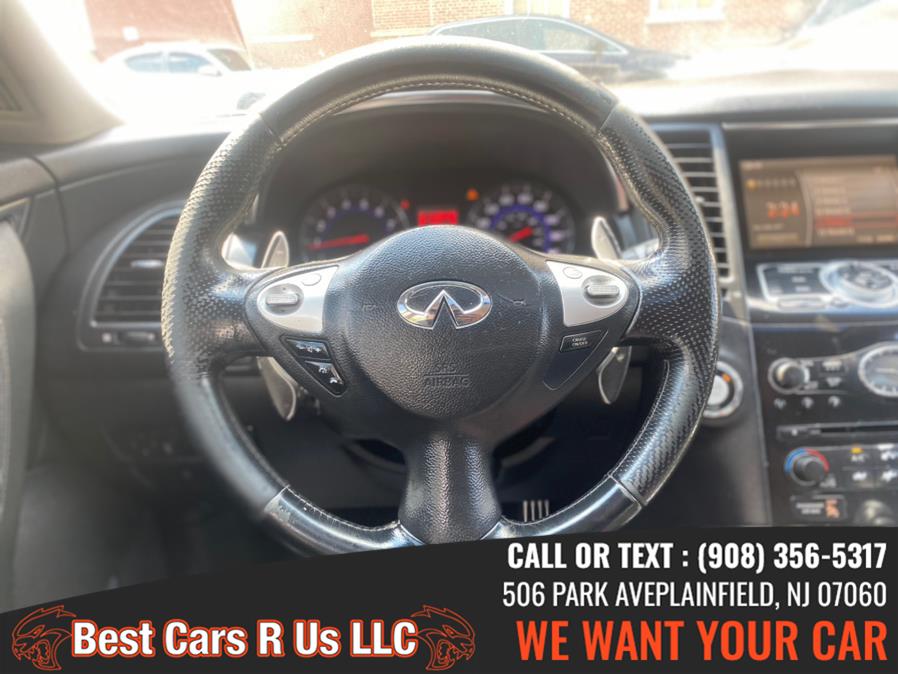 Used Infiniti FX35 AWD 4dr 2009 | Best Cars R Us LLC. Plainfield, New Jersey Used Infiniti FX35 AWD 4dr 2009 | Best Cars R Us LLC. Plainfield, New Jersey