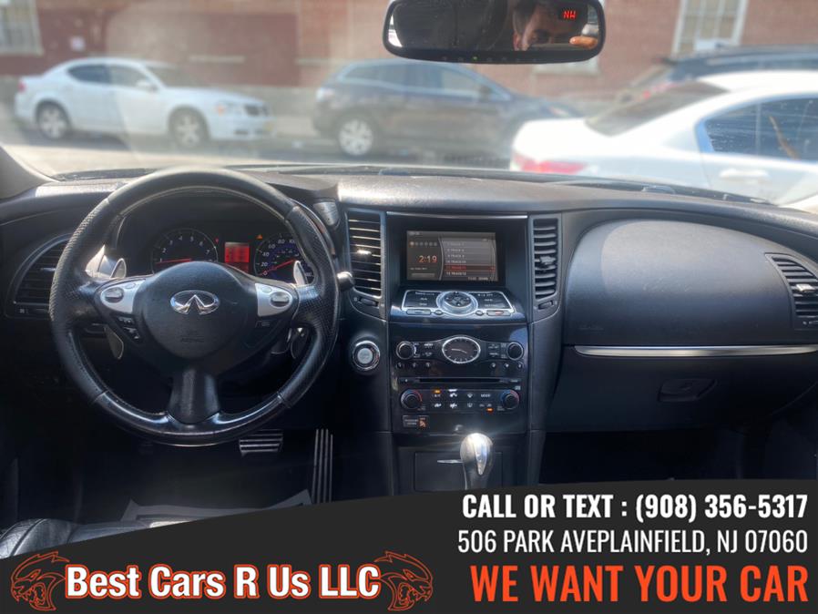 Used Infiniti FX35 AWD 4dr 2009 | Best Cars R Us LLC. Plainfield, New Jersey Used Infiniti FX35 AWD 4dr 2009 | Best Cars R Us LLC. Plainfield, New Jersey