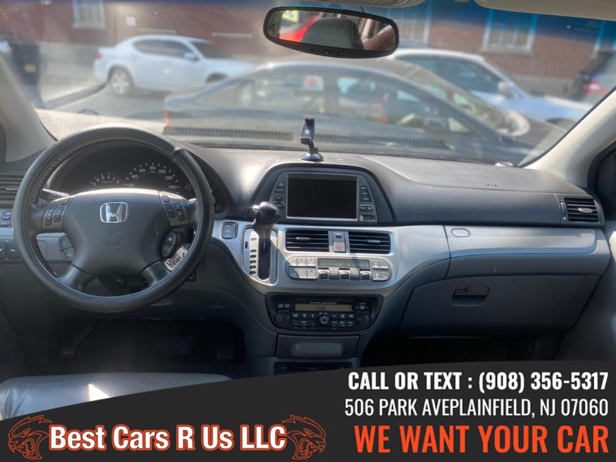 Used Honda Odyssey 5dr Touring w/RES 2007 | Best Cars R Us LLC. Plainfield, New Jersey Used Honda Odyssey 5dr Touring w/RES 2007 | Best Cars R Us LLC. Plainfield, New Jersey