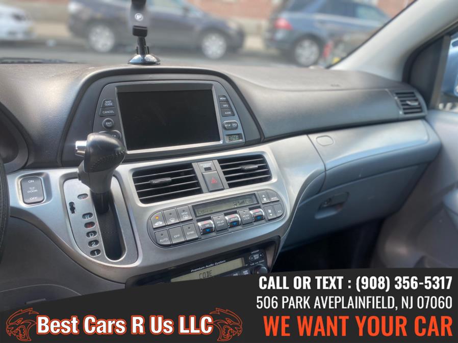 Used Honda Odyssey 5dr Touring w/RES 2007 | Best Cars R Us LLC. Plainfield, New Jersey Used Honda Odyssey 5dr Touring w/RES 2007 | Best Cars R Us LLC. Plainfield, New Jersey