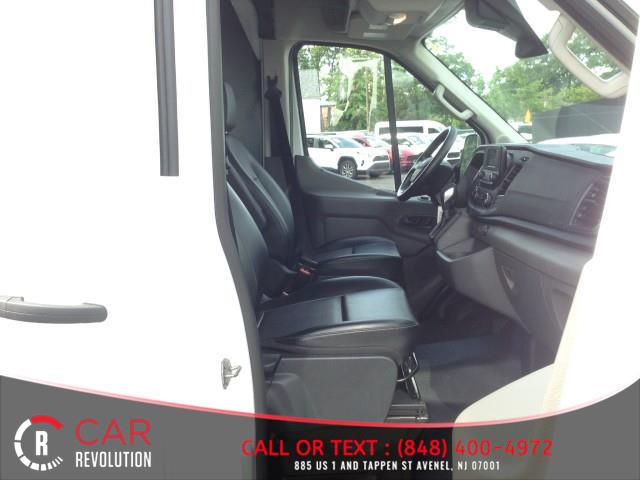 2020 Ford T-250 Transit Cargo Van w/ rearCam, available for sale in Avenel, New Jersey | Car Revolution. Avenel, New Jersey 2020 Ford T-250 Transit Cargo Van w/ rearCam, available for sale in Avenel, New Jersey | Car Revolution. Avenel, New Jersey