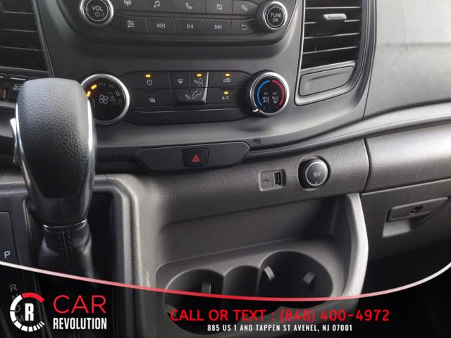 2020 Ford T-250 Transit Cargo Van w/ rearCam, available for sale in Avenel, New Jersey | Car Revolution. Avenel, New Jersey 2020 Ford T-250 Transit Cargo Van w/ rearCam, available for sale in Avenel, New Jersey | Car Revolution. Avenel, New Jersey