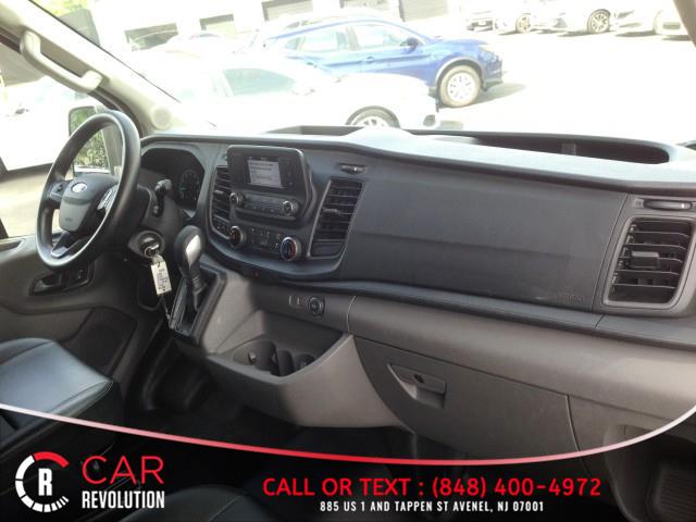 2020 Ford T-250 Transit Cargo Van w/ rearCam, available for sale in Avenel, New Jersey | Car Revolution. Avenel, New Jersey 2020 Ford T-250 Transit Cargo Van w/ rearCam, available for sale in Avenel, New Jersey | Car Revolution. Avenel, New Jersey