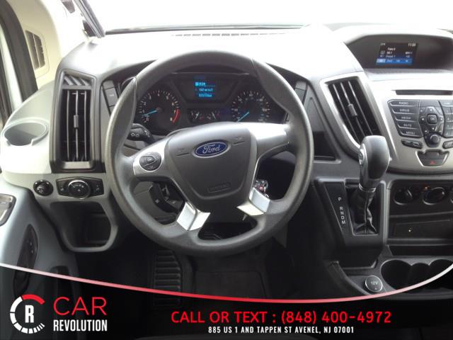 2017 Ford T-350 Transit Wagon XLT w/ rearCam & Wheel Chair Lift, available for sale in Avenel, New Jersey | Car Revolution. Avenel, New Jersey 2017 Ford T-350 Transit Wagon XLT w/ rearCam & Wheel Chair Lift, available for sale in Avenel, New Jersey | Car Revolution. Avenel, New Jersey
