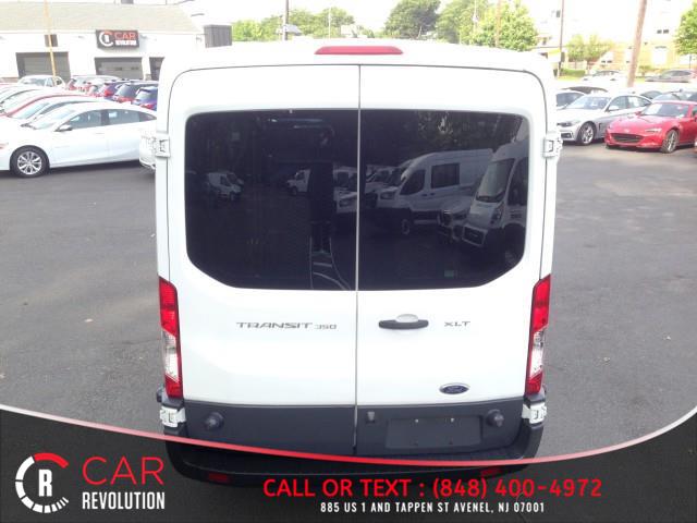 2017 Ford T-350 Transit Wagon XLT w/ rearCam & Wheel Chair Lift, available for sale in Avenel, New Jersey | Car Revolution. Avenel, New Jersey 2017 Ford T-350 Transit Wagon XLT w/ rearCam & Wheel Chair Lift, available for sale in Avenel, New Jersey | Car Revolution. Avenel, New Jersey