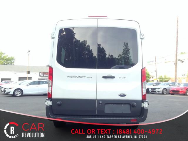 2017 Ford T-350 Transit Wagon XLT w/ rearCam & Wheel Chair Lift, available for sale in Avenel, New Jersey | Car Revolution. Avenel, New Jersey 2017 Ford T-350 Transit Wagon XLT w/ rearCam & Wheel Chair Lift, available for sale in Avenel, New Jersey | Car Revolution. Avenel, New Jersey
