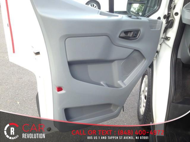2017 Ford T-350 Transit Wagon XLT w/ rearCam & Wheel Chair Lift, available for sale in Avenel, New Jersey | Car Revolution. Avenel, New Jersey 2017 Ford T-350 Transit Wagon XLT w/ rearCam & Wheel Chair Lift, available for sale in Avenel, New Jersey | Car Revolution. Avenel, New Jersey