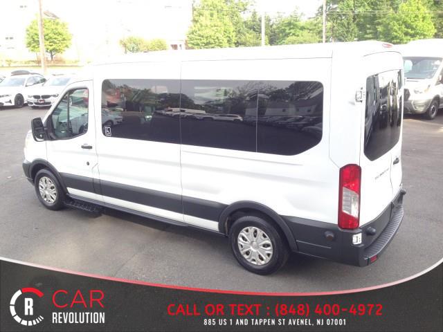 2017 Ford T-350 Transit Wagon XLT w/ rearCam & Wheel Chair Lift, available for sale in Avenel, New Jersey | Car Revolution. Avenel, New Jersey 2017 Ford T-350 Transit Wagon XLT w/ rearCam & Wheel Chair Lift, available for sale in Avenel, New Jersey | Car Revolution. Avenel, New Jersey