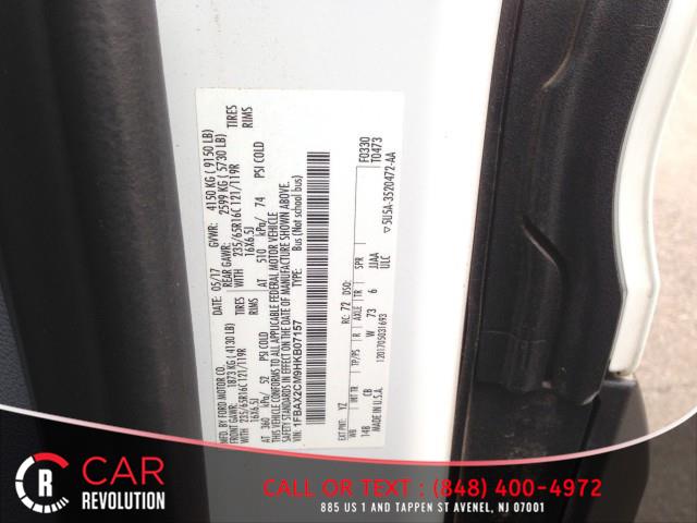 2017 Ford T-350 Transit Wagon XLT w/ rearCam & Wheel Chair Lift, available for sale in Avenel, New Jersey | Car Revolution. Avenel, New Jersey 2017 Ford T-350 Transit Wagon XLT w/ rearCam & Wheel Chair Lift, available for sale in Avenel, New Jersey | Car Revolution. Avenel, New Jersey