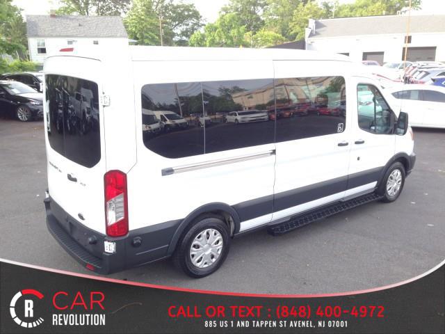 2017 Ford T-350 Transit Wagon XLT w/ rearCam & Wheel Chair Lift, available for sale in Avenel, New Jersey | Car Revolution. Avenel, New Jersey 2017 Ford T-350 Transit Wagon XLT w/ rearCam & Wheel Chair Lift, available for sale in Avenel, New Jersey | Car Revolution. Avenel, New Jersey