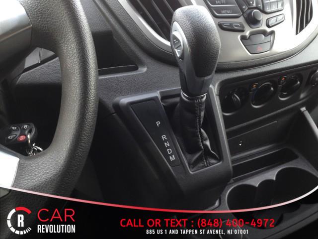 2017 Ford T-350 Transit Wagon XLT w/ rearCam & Wheel Chair Lift, available for sale in Avenel, New Jersey | Car Revolution. Avenel, New Jersey 2017 Ford T-350 Transit Wagon XLT w/ rearCam & Wheel Chair Lift, available for sale in Avenel, New Jersey | Car Revolution. Avenel, New Jersey