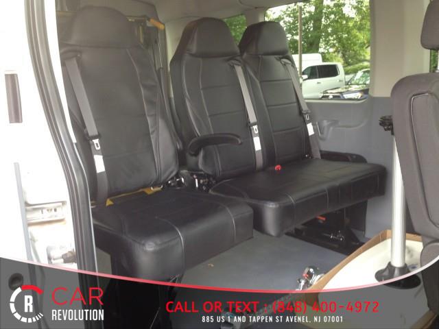 2017 Ford T-350 Transit Wagon XLT w/ rearCam & Wheel Chair Lift, available for sale in Avenel, New Jersey | Car Revolution. Avenel, New Jersey 2017 Ford T-350 Transit Wagon XLT w/ rearCam & Wheel Chair Lift, available for sale in Avenel, New Jersey | Car Revolution. Avenel, New Jersey