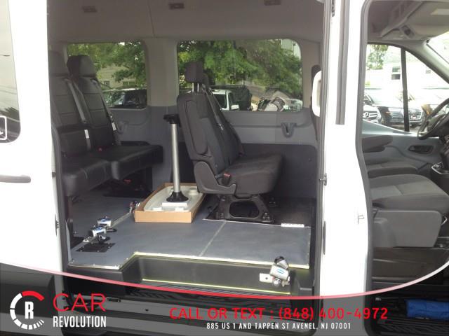 2017 Ford T-350 Transit Wagon XLT w/ rearCam & Wheel Chair Lift, available for sale in Avenel, New Jersey | Car Revolution. Avenel, New Jersey 2017 Ford T-350 Transit Wagon XLT w/ rearCam & Wheel Chair Lift, available for sale in Avenel, New Jersey | Car Revolution. Avenel, New Jersey