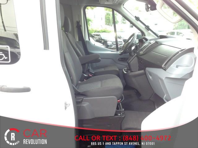 2017 Ford T-350 Transit Wagon XLT w/ rearCam & Wheel Chair Lift, available for sale in Avenel, New Jersey | Car Revolution. Avenel, New Jersey 2017 Ford T-350 Transit Wagon XLT w/ rearCam & Wheel Chair Lift, available for sale in Avenel, New Jersey | Car Revolution. Avenel, New Jersey