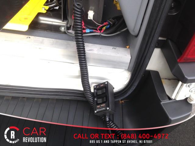 2017 Ford T-350 Transit Wagon XLT w/ rearCam & Wheel Chair Lift, available for sale in Avenel, New Jersey | Car Revolution. Avenel, New Jersey 2017 Ford T-350 Transit Wagon XLT w/ rearCam & Wheel Chair Lift, available for sale in Avenel, New Jersey | Car Revolution. Avenel, New Jersey
